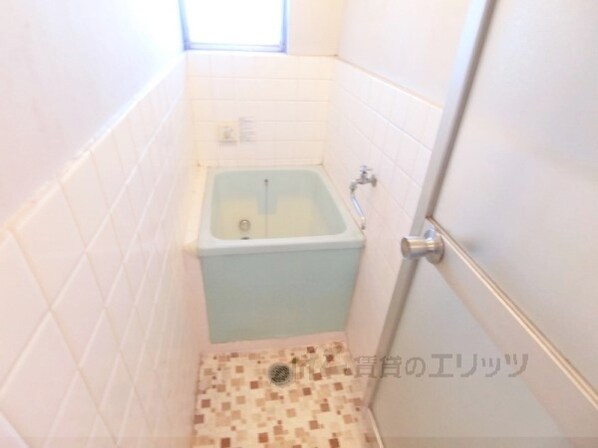 山辺マンションの物件内観写真